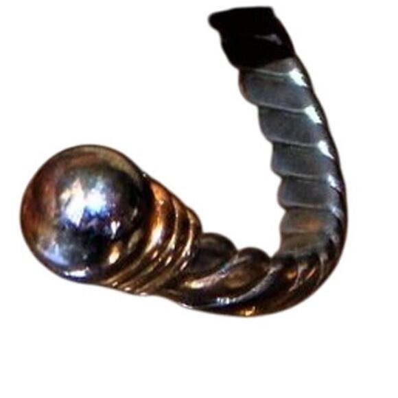 Positive Flat Weave Magnetic Therapy Bracelet - Picture 7 of 12